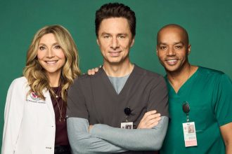 Scrubs