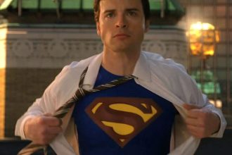 Segredos de Clark Kent