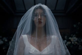 série de terror Netflix