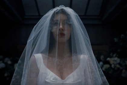 série de terror Netflix