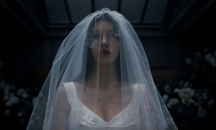 série de terror Netflix