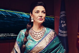 séries de ficção científica