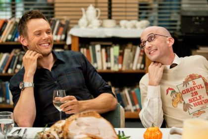 séries universitárias