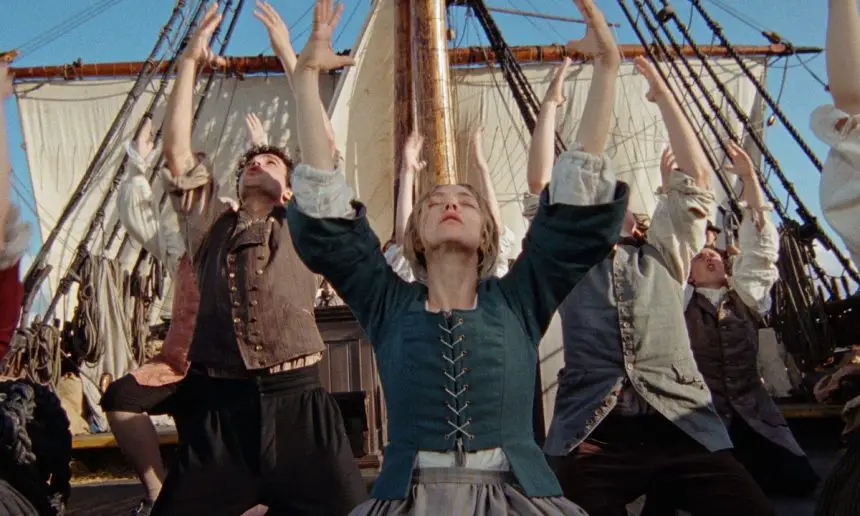 O Testamento de Ann Lee: A Fascinante História dos Shake... 37 Shakers