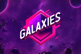 showcase Galaxies 2025