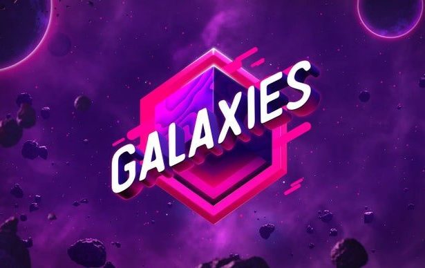 showcase Galaxies 2025