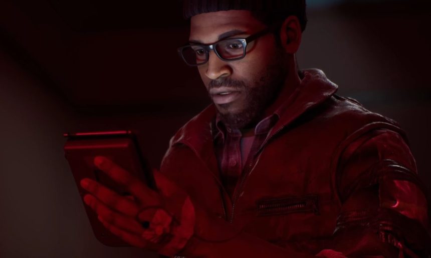 Silent Hill Townfall