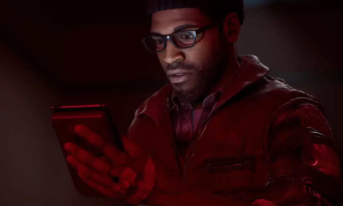 Silent Hill Townfall