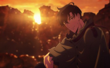 Solo Leveling 2 ep screenshot