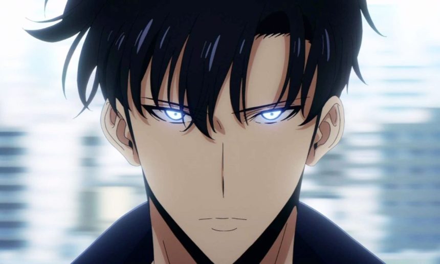 Solo Leveling Fortnite