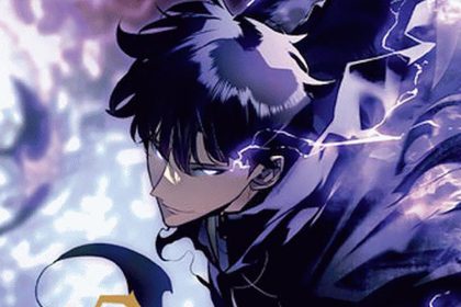 Solo Leveling Volume 17