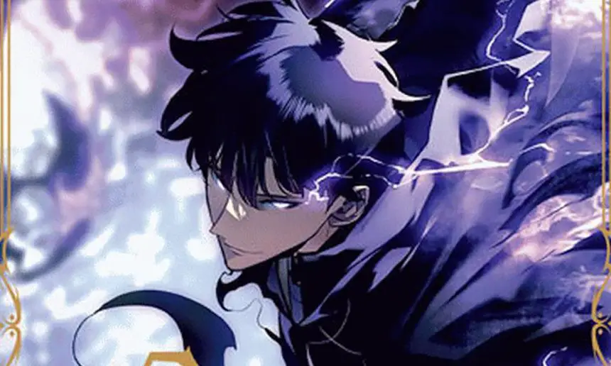 Solo Leveling Volume 17: Novos Desafios Chegam a Portugal 33 Solo Leveling Volume 17