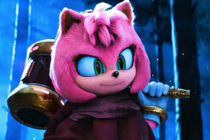 Sonic the Hedgehog 4