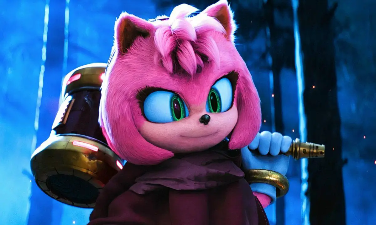 Sonic the Hedgehog 4