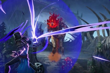 Spellcasters Chronicles