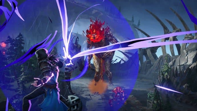 Spellcasters Chronicles