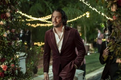 Spider-Man Jack Huston Nicolas Cage Séries Vilões