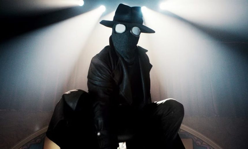 Spider-Noir: Abordagem Inovadora no Aranhaverso 36 Spider-Noir