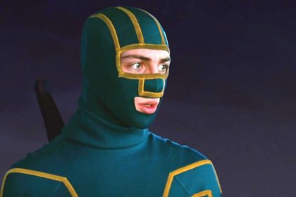Spin-Off de Kick-Ass