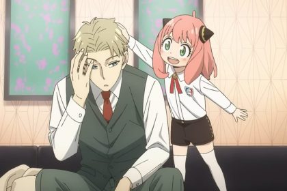 Spy × Family temporada 3