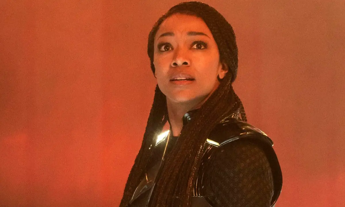 Star Trek: Discovery