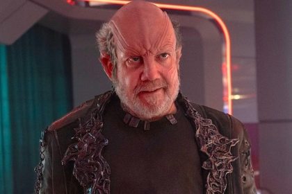 Fúrias de Starfleet