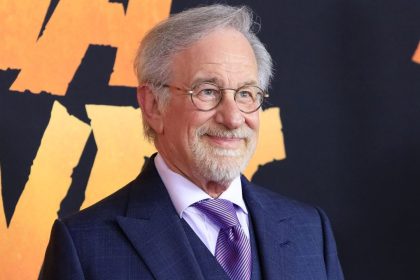 Steven Spielberg