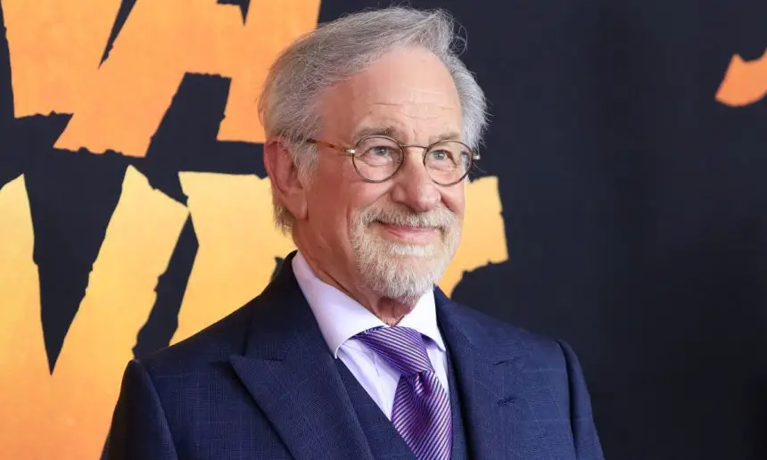Steven Spielberg