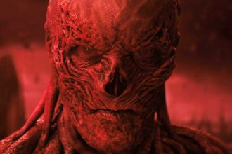 Stranger Things The First Shadow Henry Creel Duffer Brothers prequels