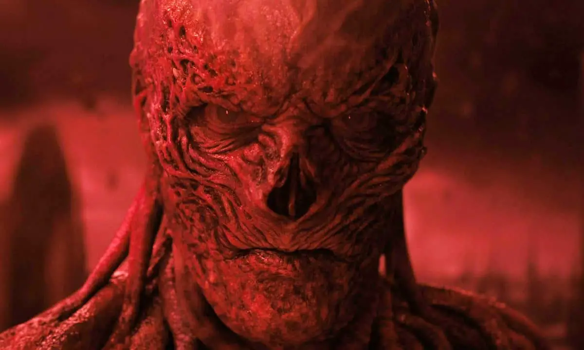 Stranger Things The First Shadow Henry Creel Duffer Brothers prequels