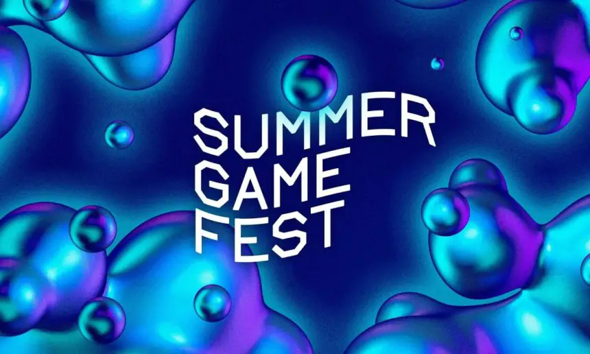 Summer Game Fest 2026