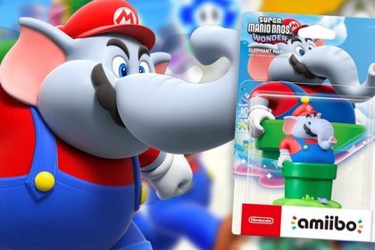 Super Mario Bros. Wonder