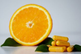 suplementos para resfriados