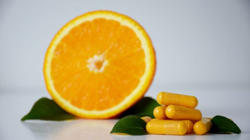 suplementos para resfriados