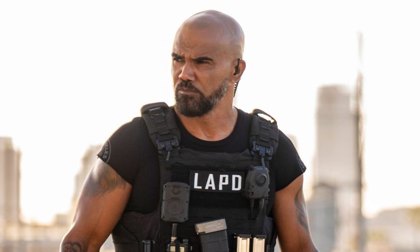 SWAT Exiles: Hondo Retorna em Novo Spin-Off 40 SWAT Exiles