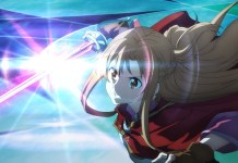 Sword Art Online Progressive screenshot