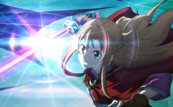 Sword Art Online Progressive screenshot