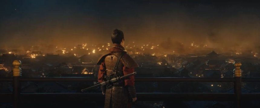 Swords into Plowshares