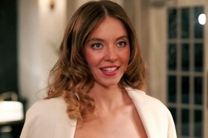 Sydney Sweeney