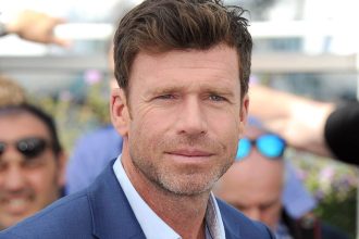 Taylor Sheridan Paramount+
