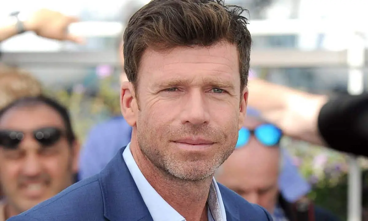 Taylor Sheridan Paramount+