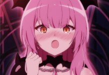 Temporada 2 de Azur Lane Slow Ahead! pv screenshot 2