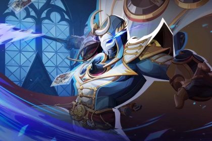 Temporada 6.5 Marvel Rivals