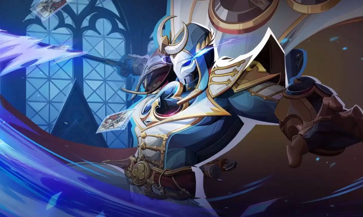 Temporada 6.5 Marvel Rivals