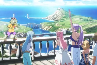 Tensura Movie 2