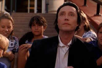 Terror Filmes Anjos Mitologia Cinema dos Anos 90