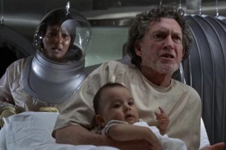 The Andromeda Strain