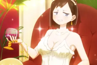 The Dangers in My Heart