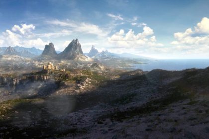 The Elder Scrolls 6