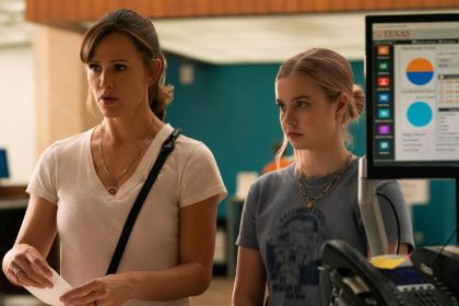 The Last Thing He Told Me